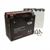 Аккумулятор JMT YTX20H-S