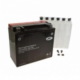 Аккумулятор JMT YTX20HLPW-S