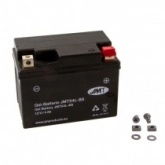Аккумулятор JMT WPX4L-BS