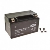 Аккумулятор JMT YTX7A-S