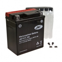 Аккумулятор JMT YTX7L-S