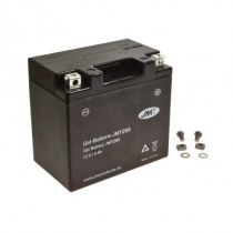 Аккумулятор JMT YTZ6S