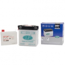 Аккумулятор Landport 6N11A-3A EL
