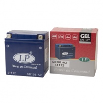 Аккумулятор Landport GB10L-A2