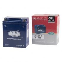 Аккумулятор Landport GB12A-A