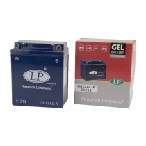 Аккумулятор Landport GB12AL-A