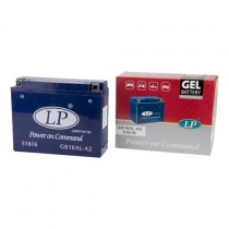 Аккумулятор Landport GB16AL-A2