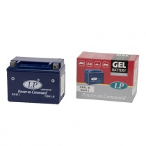 Аккумулятор Landport GB4L-B