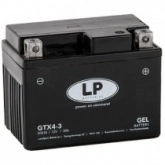 Аккумулятор Landport GTX43 L