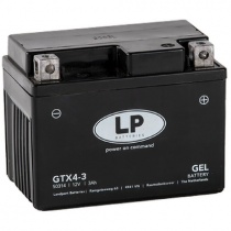 Аккумулятор Landport GTX43 L