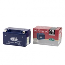 Аккумулятор Landport GTZ12-S