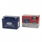 Аккумулятор Landport GTZ14-S