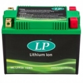 Аккумулятор Landport LFP20