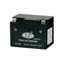 Аккумулятор Landport SLA12-4S