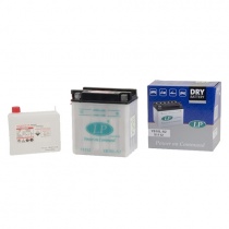 Аккумулятор Landport YB10L-A2 EL