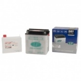 Аккумулятор Landport YB10L-B2 EL