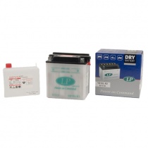 Аккумулятор Landport YB10L-B2 EL