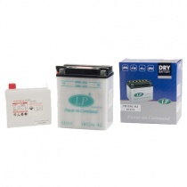 Аккумулятор Landport YB12AL-A2 EL