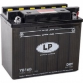 Аккумулятор Landport YB16B/EL L