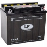 Аккумулятор Landport YB16B/EL L