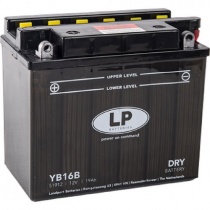 Аккумулятор Landport YB16B/EL L