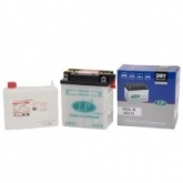 Аккумулятор Landport YB3L-B EL