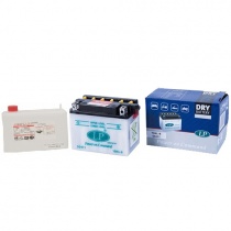 Аккумулятор Landport YB4L-B EL
