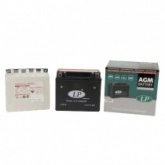 Аккумулятор Landport LTX12-BS