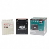 Аккумулятор Landport YTX14AH-BS