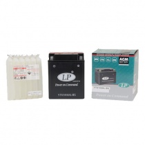 Аккумулятор Landport YTX14AHL-BS