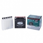 Аккумулятор Landport YTX14L-BS