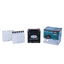 Аккумулятор Landport YTX16-BS-1