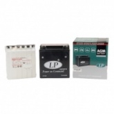 Аккумулятор Landport YTX16-BS