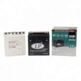 Аккумулятор Landport YTX16-BS