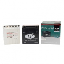 Аккумулятор Landport YTX16-BS