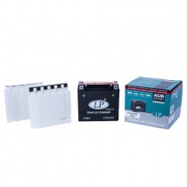 Аккумулятор Landport YTX20-BS