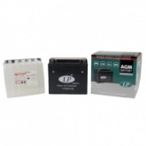Аккумулятор Landport YTX20HL-BS