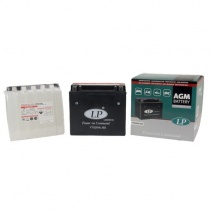 Аккумулятор Landport YTX20HL-BS
