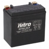 Аккумулятор Nitro HVT-03-SLA
