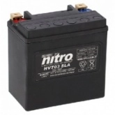 Аккумулятор Nitro HVT-03-SLA