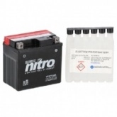 Аккумулятор Nitro NTZ7S-BS