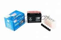 Аккумулятор Outdo YTR4A-BS
