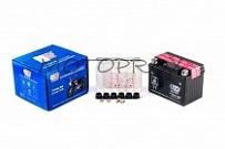 Аккумулятор Outdo YTX4L-BS C A1