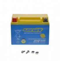 Аккумулятор Unit WTX9-BS 