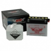 Аккумулятор WM YB4L-B