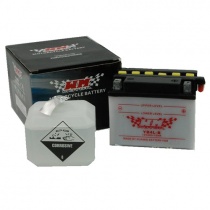Аккумулятор WM YB4L-B