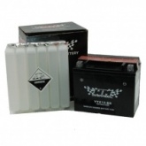 Аккумулятор WM YTX12-BS