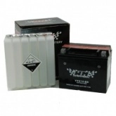Аккумулятор WM YTX12-BS