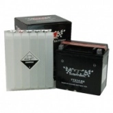 Аккумулятор WM YTX14-BS