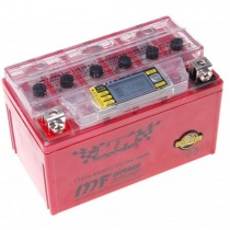 Аккумулятор WM YTX7A-S
